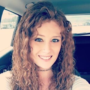 Meet your Posher, Bethany